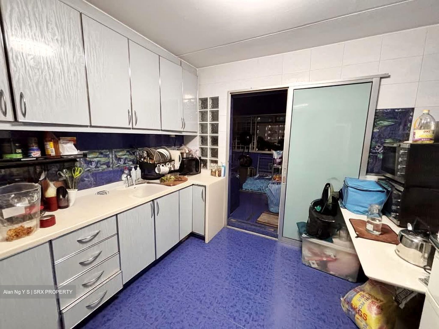 Blk 773 Woodlands Drive 60 (Woodlands), HDB 4 Rooms #574412371